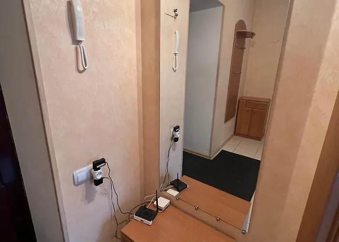 шампанский переулок Appartamento *