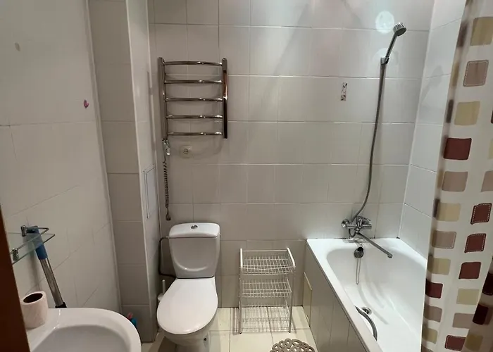 Appartamento шампанский переулок *