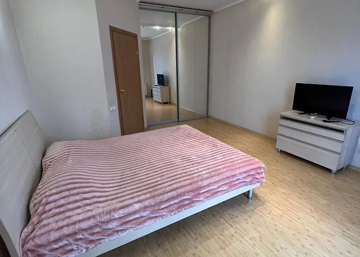 Appartamento шампанский переулок Odessa