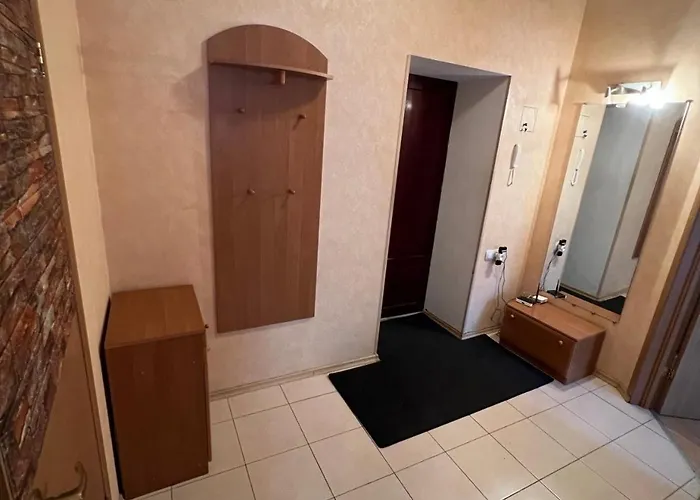 Appartamento шампанский переулок Odessa