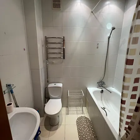 Apartman шампанский переулок *