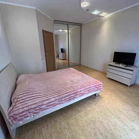 Apartman шампанский переулок Odessza