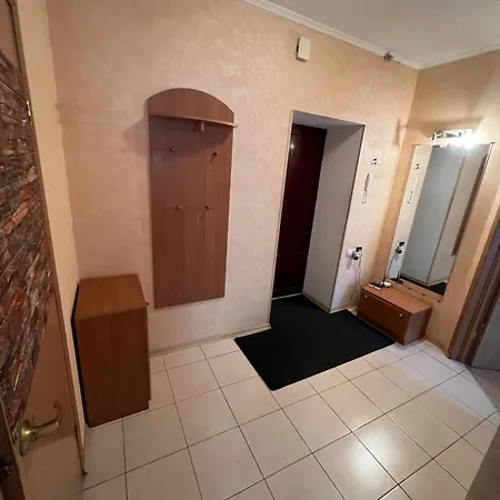 Apartman шампанский переулок Odessza
